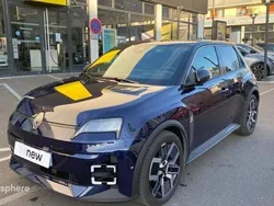 Biton Utilisé 2024 Renault R5 Techno Citadine | 33 000 € (Prix juste)