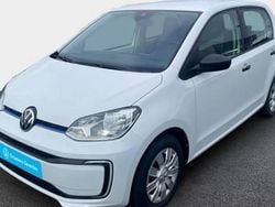 Utilisé 2022 VW e-up! Citadine | 10 990 € (Bon prix)