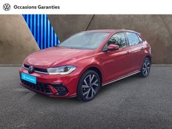 Utilisé 2022 VW Polo R-line Citadine | 20 990 € (Prix juste)