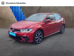 Utilisé 2022 VW Polo R-line Citadine | 21 490 € (Prix juste)