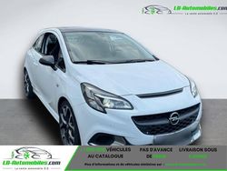 Utilisé 2018 Opel Corsa OPC Citadine | 20 400 € (Prix juste)