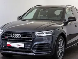 Utilisé 2020 Audi SQ5 Exclusive SUV | 46 900 € (Super prix)