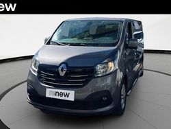 Gris Utilisé 2017 Renault Trafic Intens Van | 24 990 €