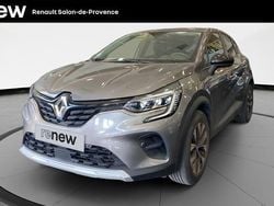 Gris Utilisé 2023 Renault Captur Evolution SUV | 16 499 € (Bon prix)
