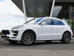 Utilisé 2015 Porsche Macan SUV | 35 990 € (Prix juste)