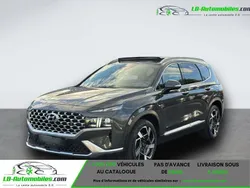Utilisé 2021 Hyundai Santa Fe SUV | 41 600 € (Prix assez cher)