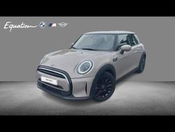 Gris Utilisé 2022 Mini ONE Citadine | 22 490 € (Prix juste)