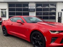 Utilisé 2019 Chevrolet Camaro Sport Coupé | 49 900 €