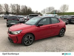 Noir Nouvelle 2024 Opel Corsa | 15 990 € (Prix juste)