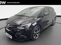 Noir Utilisé 2020 Renault Scénic IV Intens Monospace | 19 990 € (Prix juste)