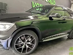 Utilisé 2020 Mercedes GLC300 Coupé | 43 490 €