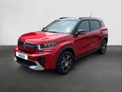 Rouge Nouvelle 2025 Citroën C3 Aircross SUV | 22 900 € (Prix juste)