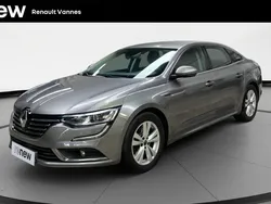 Gris Utilisé 2020 Renault Talisman Business Berline | 18 150 € (Super prix)