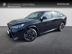 Noir Occasion 2025 BMW X2 M Sport SUV | 47 890 €
