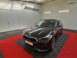 Noir Utilisé 2023 BMW X2 SUV | 26 990 € (Super prix)
