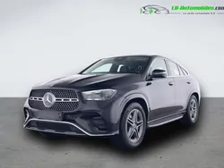 Utilisé 2023 Mercedes GLE400 Coupé | 103 800 € (Prix cher)
