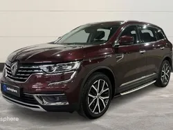Rouge Utilisé 2019 Renault Koleos Intens SUV | 20 999 € (Prix juste)