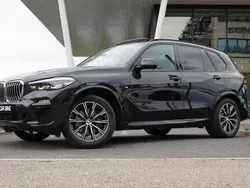 Utilisé 2020 BMW X5 SUV | 55 990 € (Prix juste)