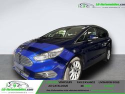 Utilisé 2017 Ford S-MAX S Monospace | 25 200 € (Bon prix)