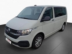 Utilisé 2021 VW T6.1 Family Van | 42 989 € (Prix assez cher)