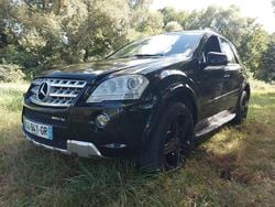 Noir Utilisé 2010 Mercedes ML300 SUV | 16 000 €