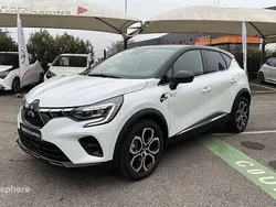 Cristal white spécial/toit noir Nouvelle 2025 Mitsubishi ASX Instyle SUV | 31 299 € (Prix juste)