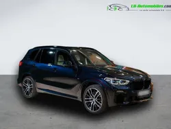 Utilisé 2019 BMW 530 Comfort Edition | 82 400 €