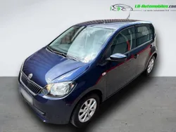 Utilisé 2013 Skoda Citigo Citadine | 9 900 € (Prix juste)
