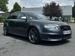 Utilisé 2007 Audi RS4 Sport Break | 24 500 €