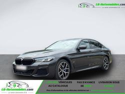 Utilisé 2021 BMW 530e Comfort Edition Berline | 43 400 € (Prix juste)