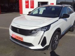 Utilisé 2021 Peugeot 5008 Allure Monospace | 25 000 € (Prix juste)