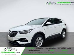 Occasion 2018 Opel Grandland X SUV | 18 600 € (Prix cher)