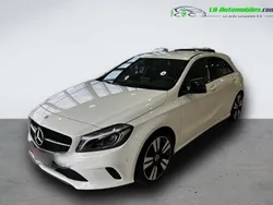 Utilisé 2017 Mercedes A220 Berline | 22 800 €