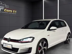 Utilisé 2017 VW Golf VII GTI Berline | 19 990 € (Super prix)