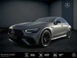 Utilisé 2024 Mercedes AMG GT63 S E Performance AMG Coupé | 224 900 €