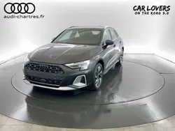 Gris Utilisé 2025 Audi A3 S-Line Berline | 49 890 €