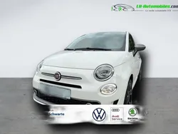 Utilisé 2018 Fiat 500 Citadine | 13 800 € (Prix assez cher)
