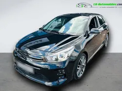 Utilisé 2018 Kia Rio Citadine | 19 900 € (Prix assez cher)