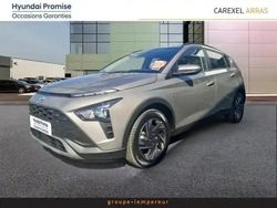 Elemental brass métal Utilisé 2023 Hyundai Bayon SUV | 16 990 €