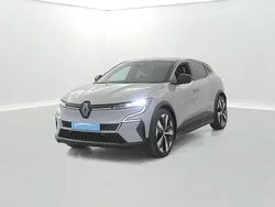 Noir Utilisé 2023 Renault Mégane Techno | 26 490 € (Bon prix)