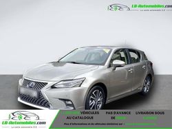 Utilisé 2019 Lexus CT200h Berline | 23 300 €