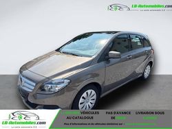 Utilisé 2014 Mercedes B200 Monospace | 16 400 €