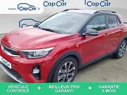 Rouge Utilisé 2019 Kia Stonic SUV | 12 790 € (Super prix)