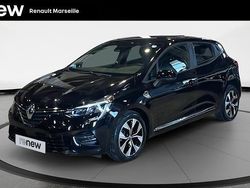 Noir Utilisé 2022 Renault Clio V LIMITED Citadine | 14 990 € (Prix juste)