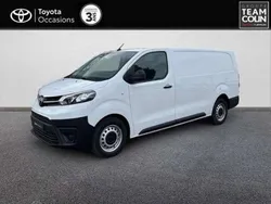 Utilisé 2023 Toyota Proace Van | 24 590 € (Bon prix)