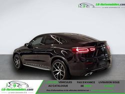 Utilisé 2021 Mercedes GLC400d Coupé | 65 000 €