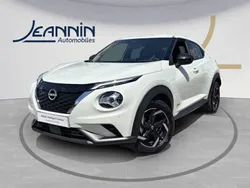 Utilisé 2023 Nissan Juke SUV | 21 900 € (Prix juste)
