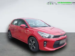 Utilisé 2020 Kia Rio Citadine | 16 500 € (Prix juste)