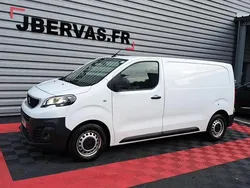 Blanc Utilisé 2020 Peugeot Expert Van | 19 990 € (Super prix)