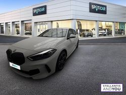 Utilisé 2021 BMW 116 Shadowline Citadine | 24 690 € (Prix assez cher)